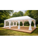 Rectangulaires 5x10m