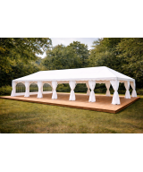 Rectangulaires 6x12m