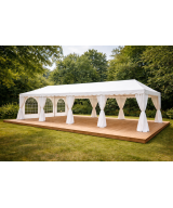 Rectangulaires 5x12m