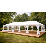 Rectangulaires 6x10m