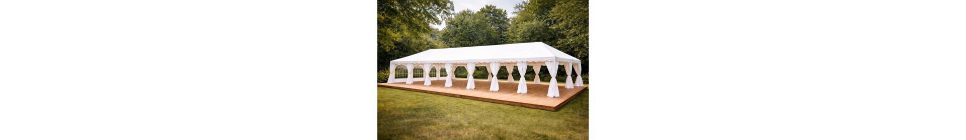Rectangulaires 6x14m