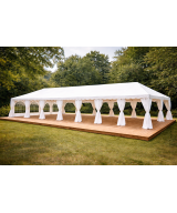 Rectangulaires 6x14m