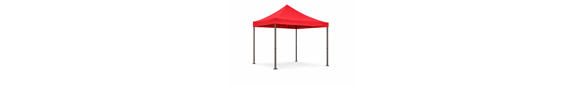 Barnum 2x2 Acier Premium M2 40mm | PROBarnum