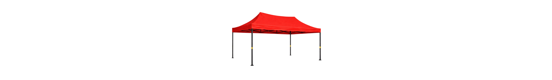Barnum 3x4,5 Acier Premium M2 40mm | PROBarnum
